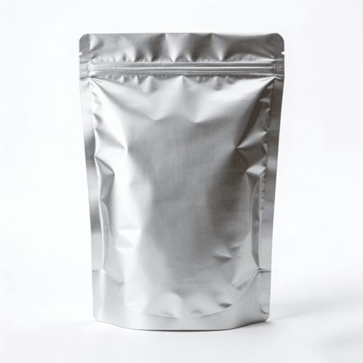 Kenyér Stand Up Pouch