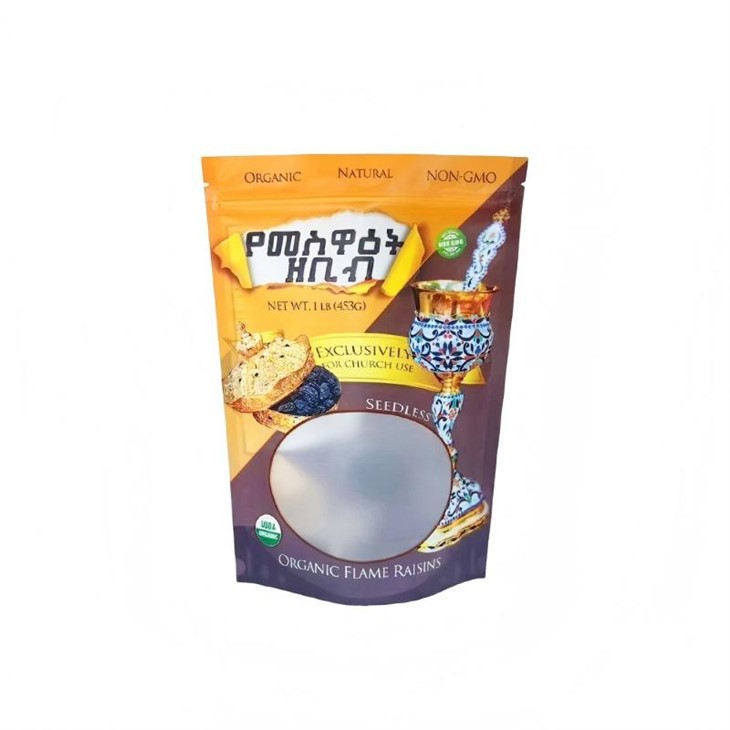 Száraz gyümölcs műanyag csomagolózsák