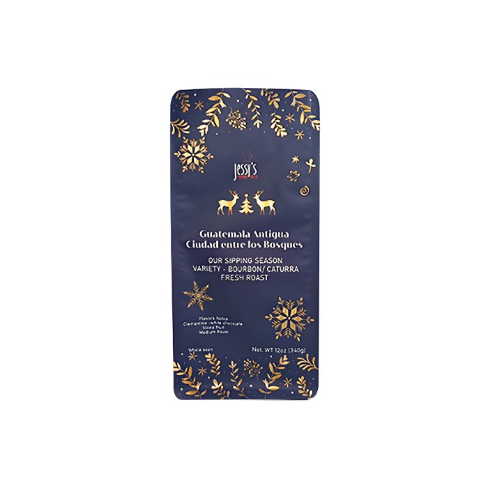 Jerky csomagolózsákok