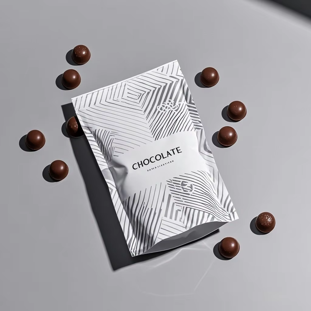 China Chocolate Packaging Bags Suppliers China Chocolate Packaging Bags Suppliers