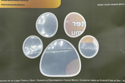 China biodegradable mylar bags manufacturers China biodegradable mylar bags manufacturers