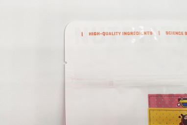 China Protein Powder Bag factory China Protein Powder Bag factory