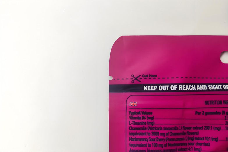 Candy packaging bags factory Candy packaging bags factory