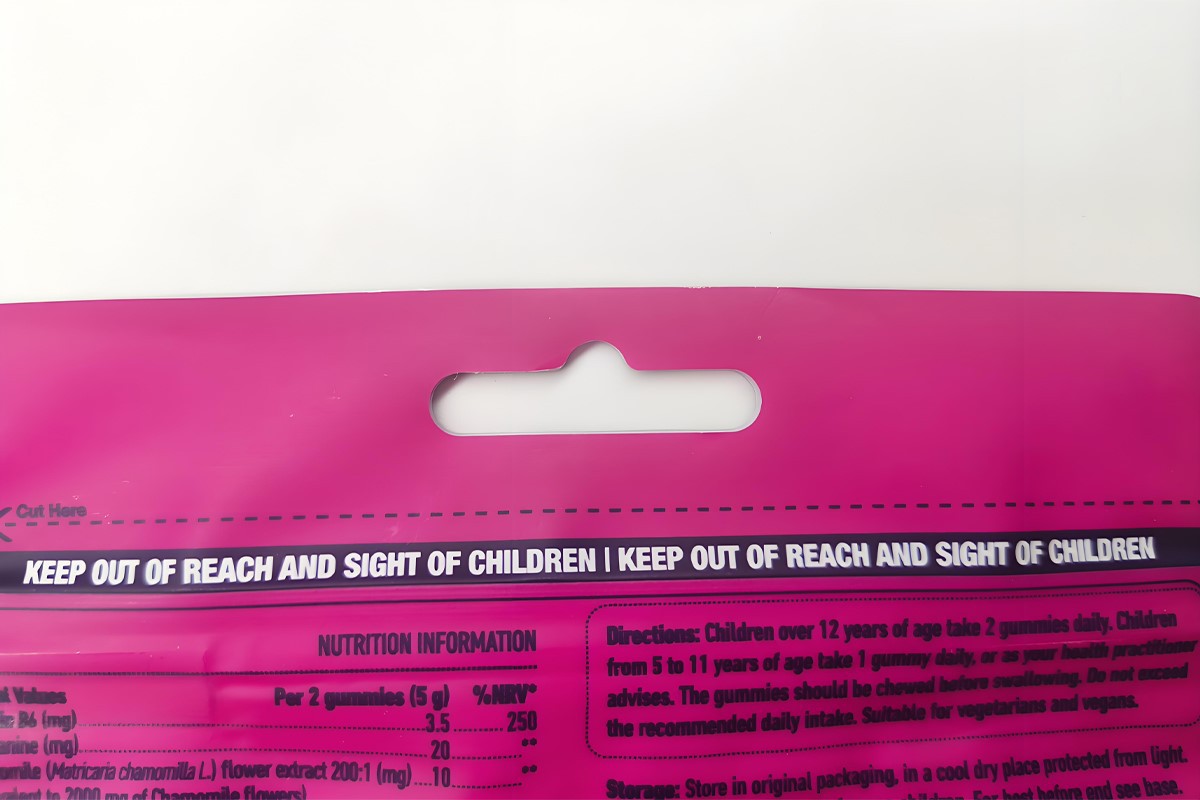 Wholesale Candy packaging bags Wholesale Candy packaging bags