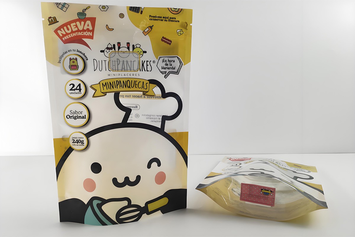 Buy resealable stand up pouch Buy resealable stand up pouch