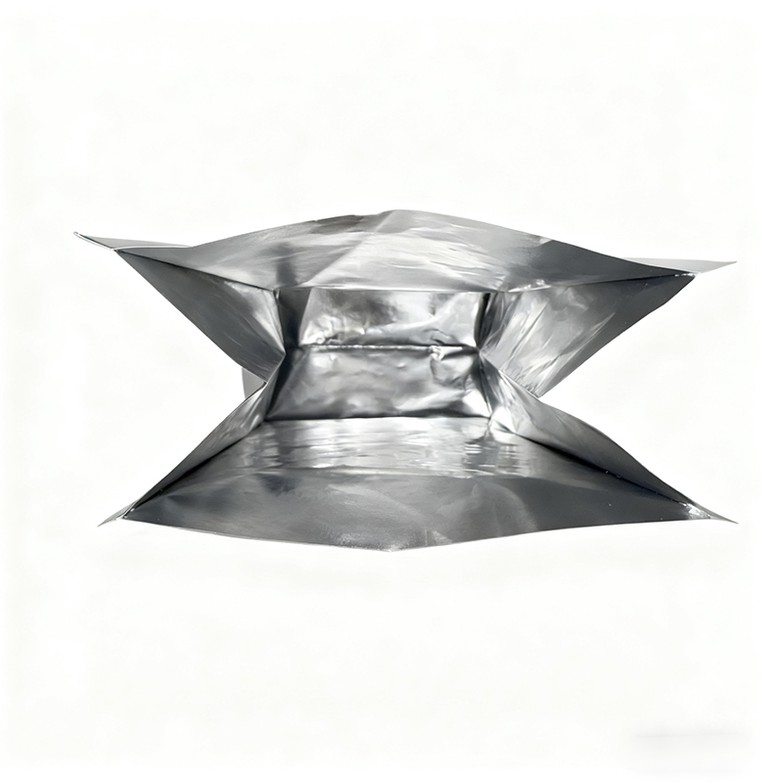 kraft stand up barrier pouches manufacture kraft stand up barrier pouches manufacture