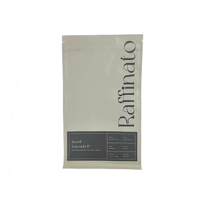 Kávétasakok gáztalanító szeleppel