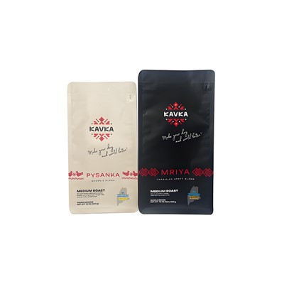 Kávécsomagoló táskák